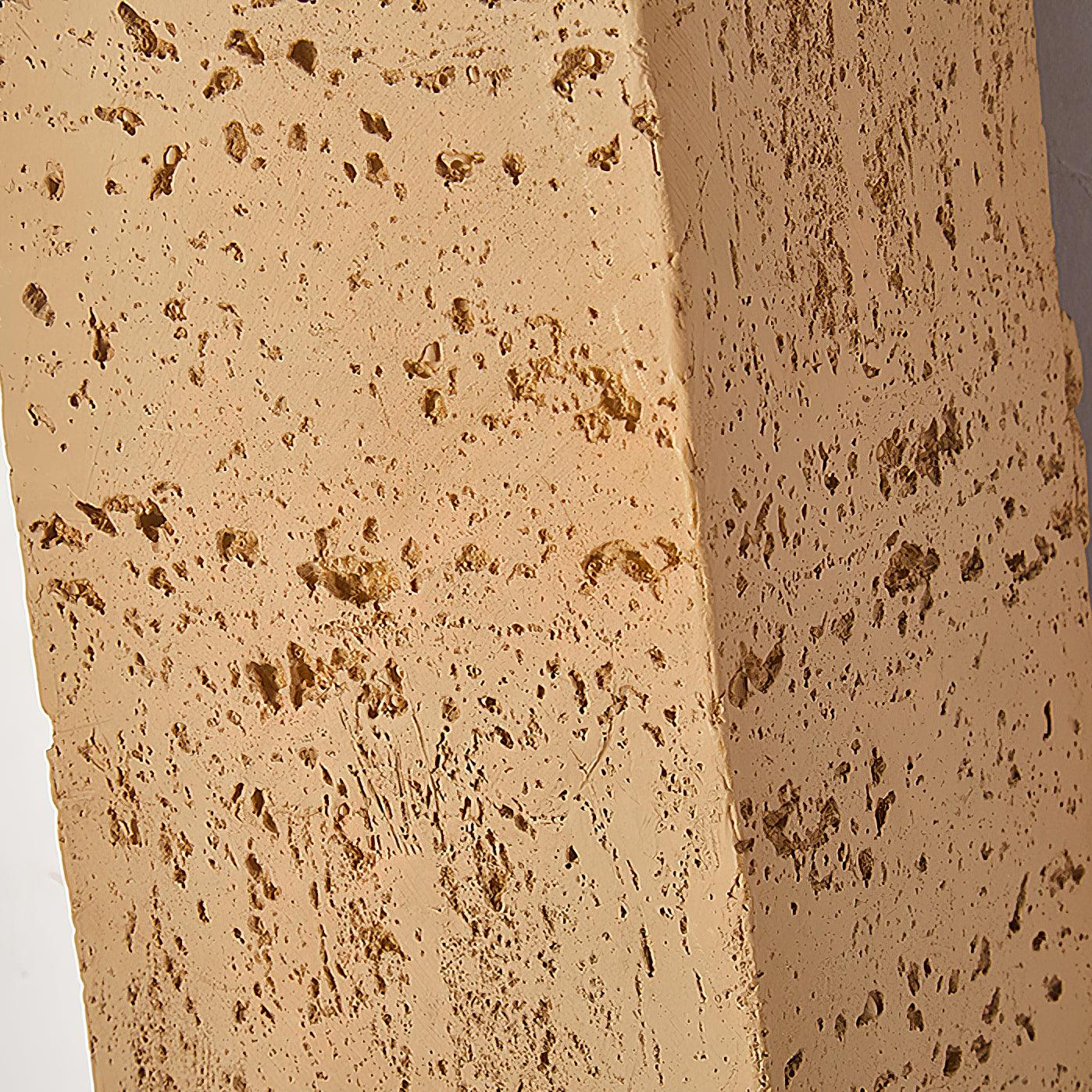 Bricks Wall Lamp - Lamp Outdoor