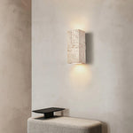 Bricks Wall Lamp - Lamp Outdoor
