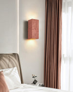 Bricks Wall Lamp - Lamp Outdoor