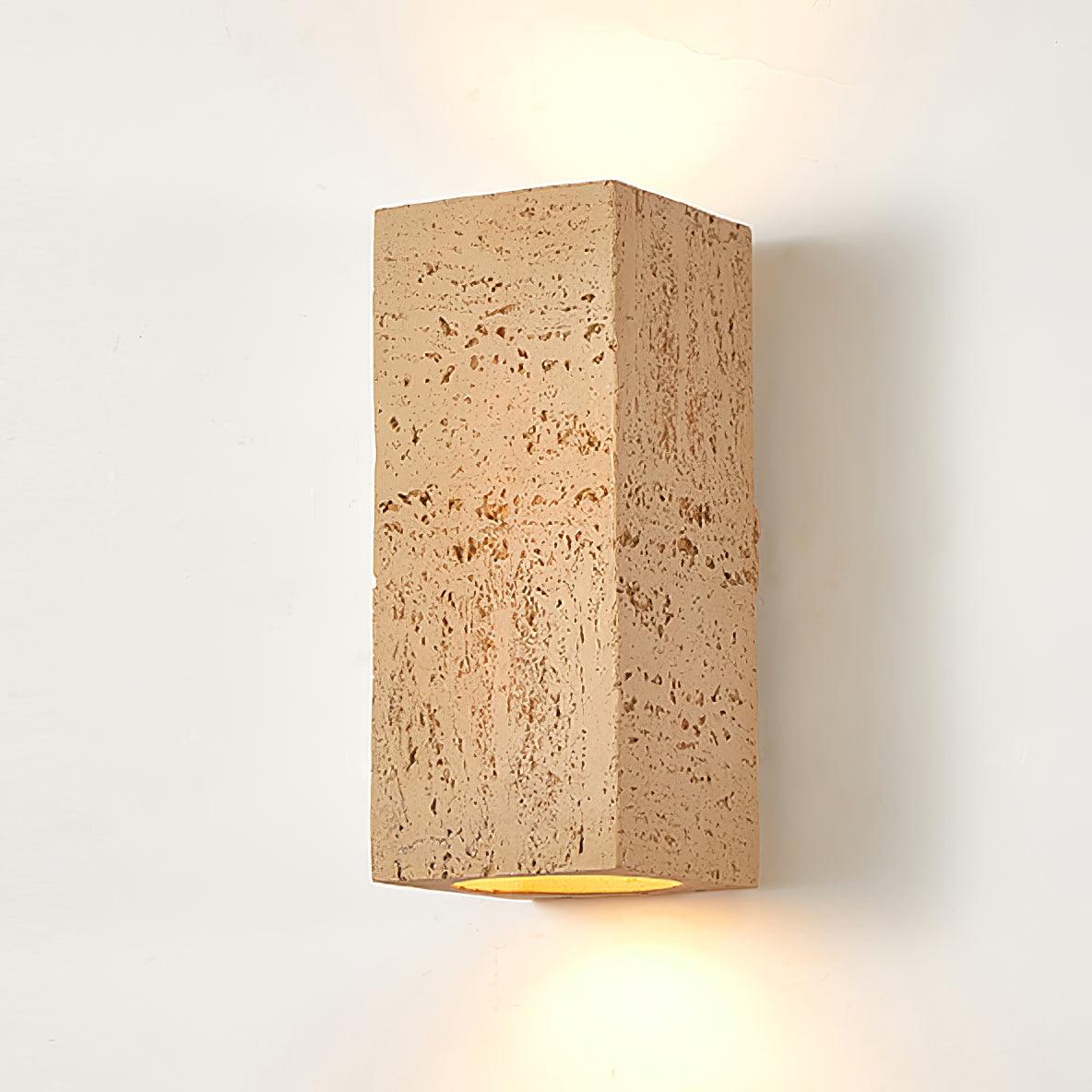 Bricks Wall Lamp - Lamp Outdoor