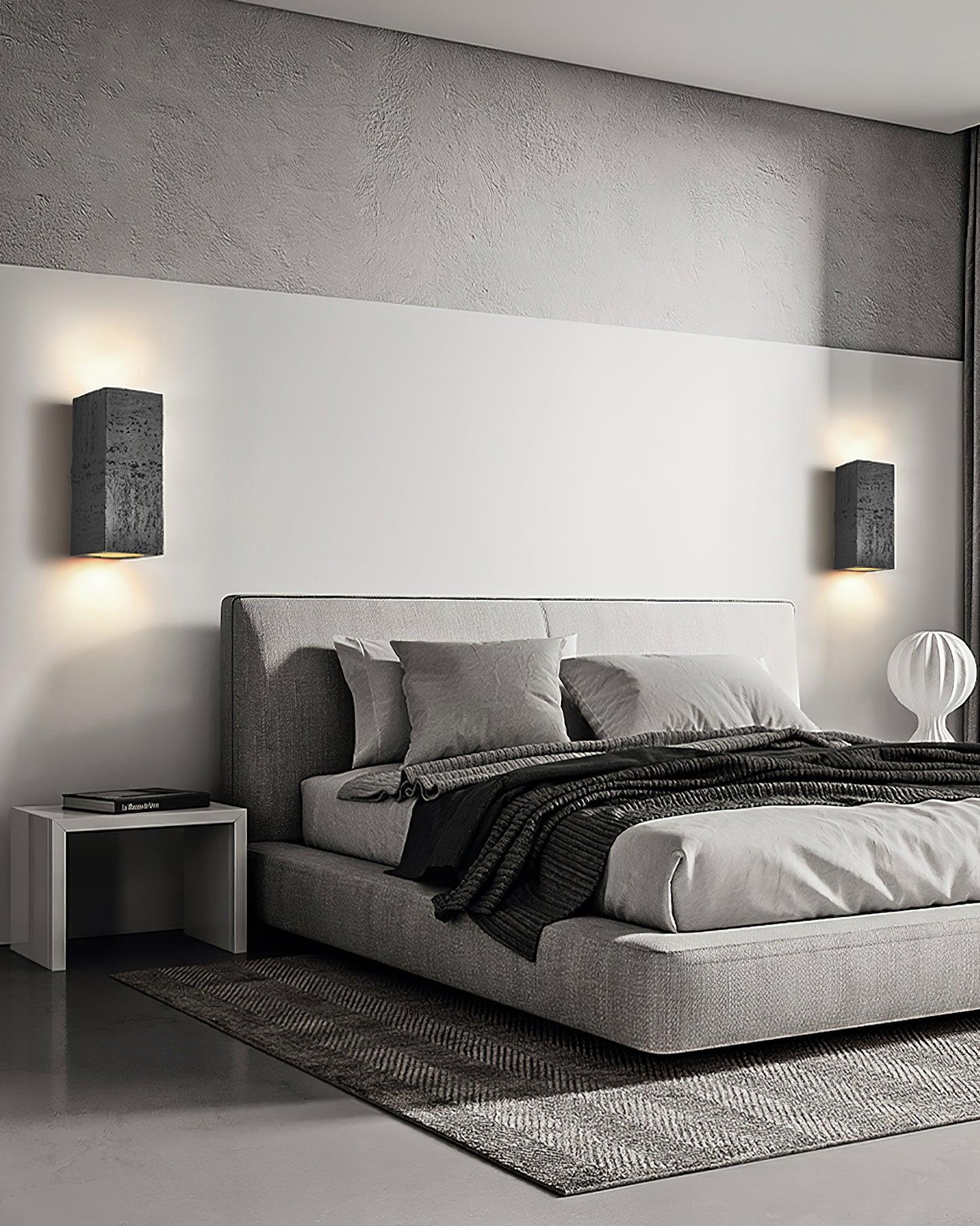 Bricks Wall Lamp - Lamp Outdoor