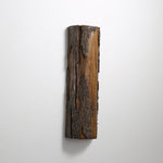 Broken Bark Wall Light - Lamp Outdoor
