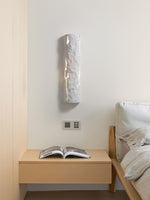 Broken Bark Wall Light - Lamp Outdoor