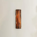 Broken Bark Wall Light - Lamp Outdoor