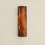Broken Bark Wall Light - Lamp Outdoor