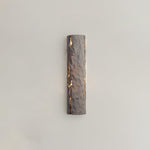 Broken Bark Wall Light - Lamp Outdoor