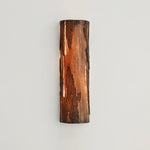 Broken Bark Wall Light - Lamp Outdoor
