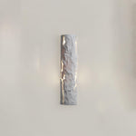 Broken Bark Wall Light - Lamp Outdoor