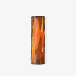 Broken Bark Wall Light - Lamp Outdoor