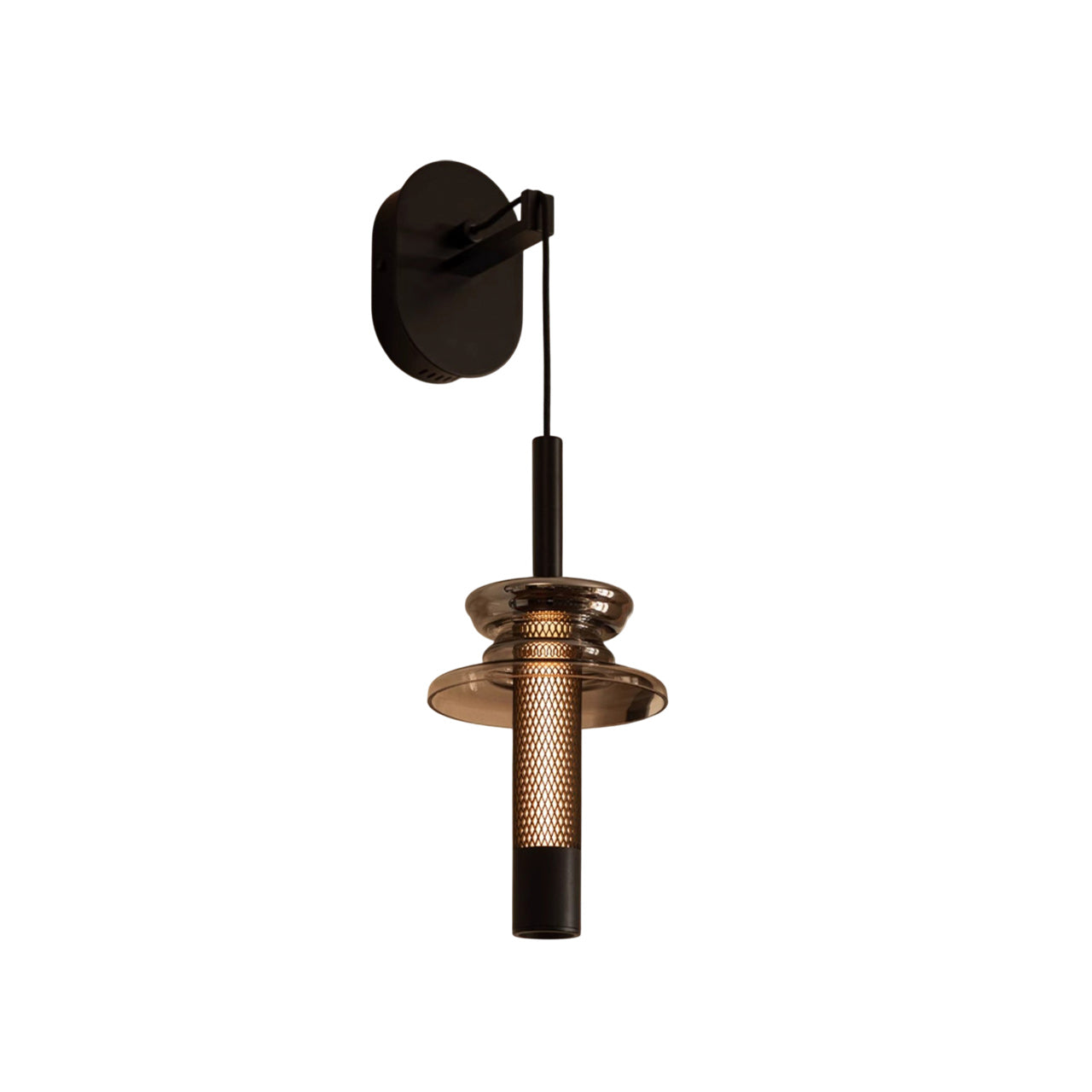 Brokis Industrial Wall Light