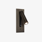 Folded Back Bedside Wall Lamp - Lamp Outdoor