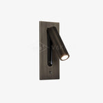 Folded Back Bedside Wall Lamp - Lamp Outdoor