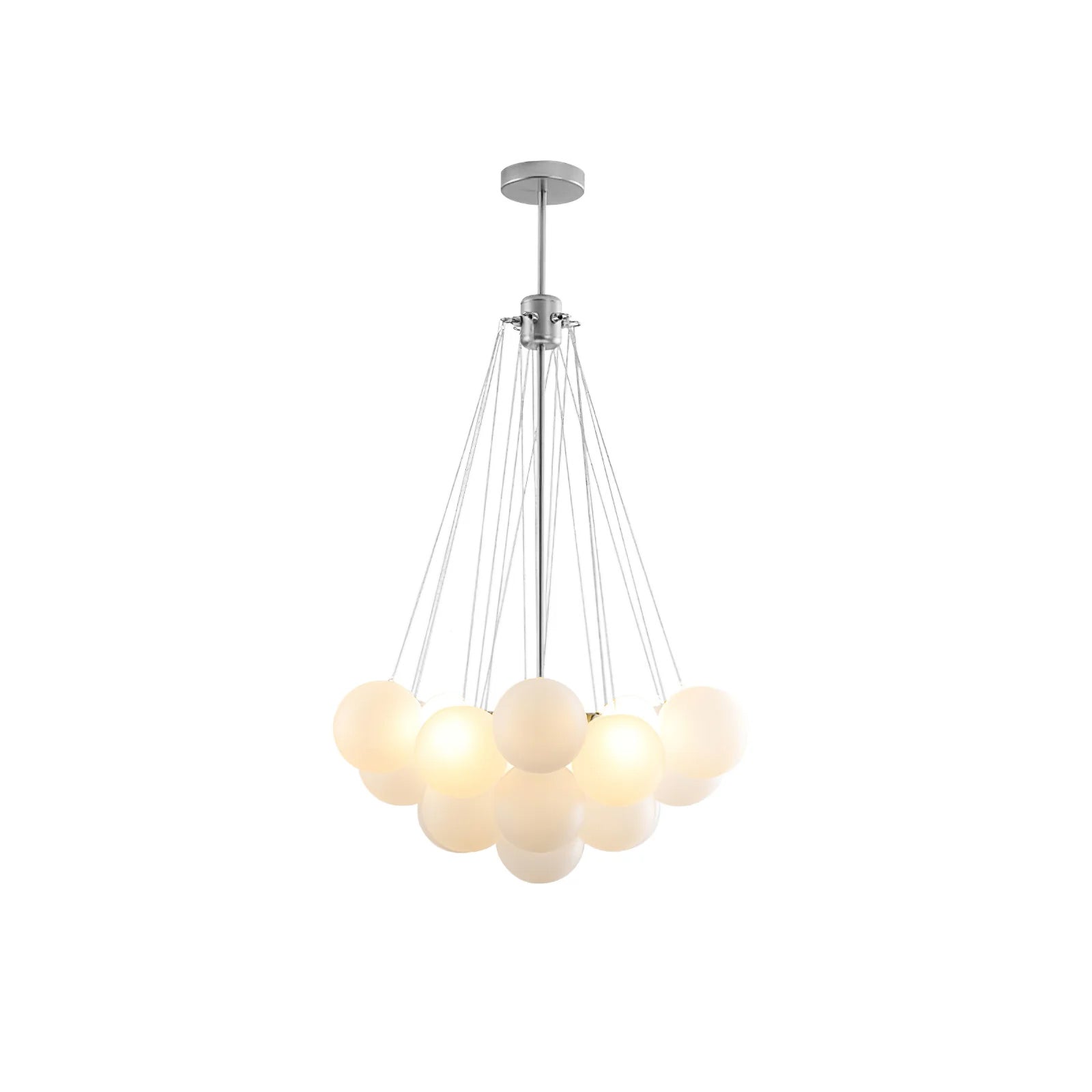 Bubble Chandelier - Lamp Outdoor