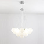 Bubble Chandelier - Lamp Outdoor