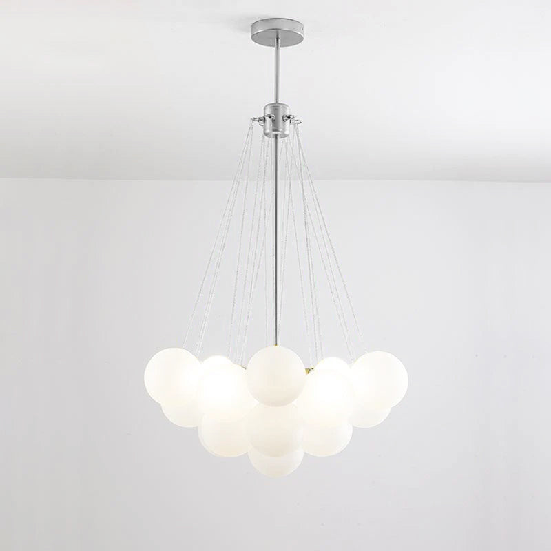 Bubble Chandelier - Lamp Outdoor