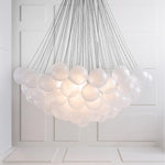 Bubble Chandelier - Lamp Outdoor