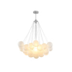 Bubble Chandelier - Lamp Outdoor
