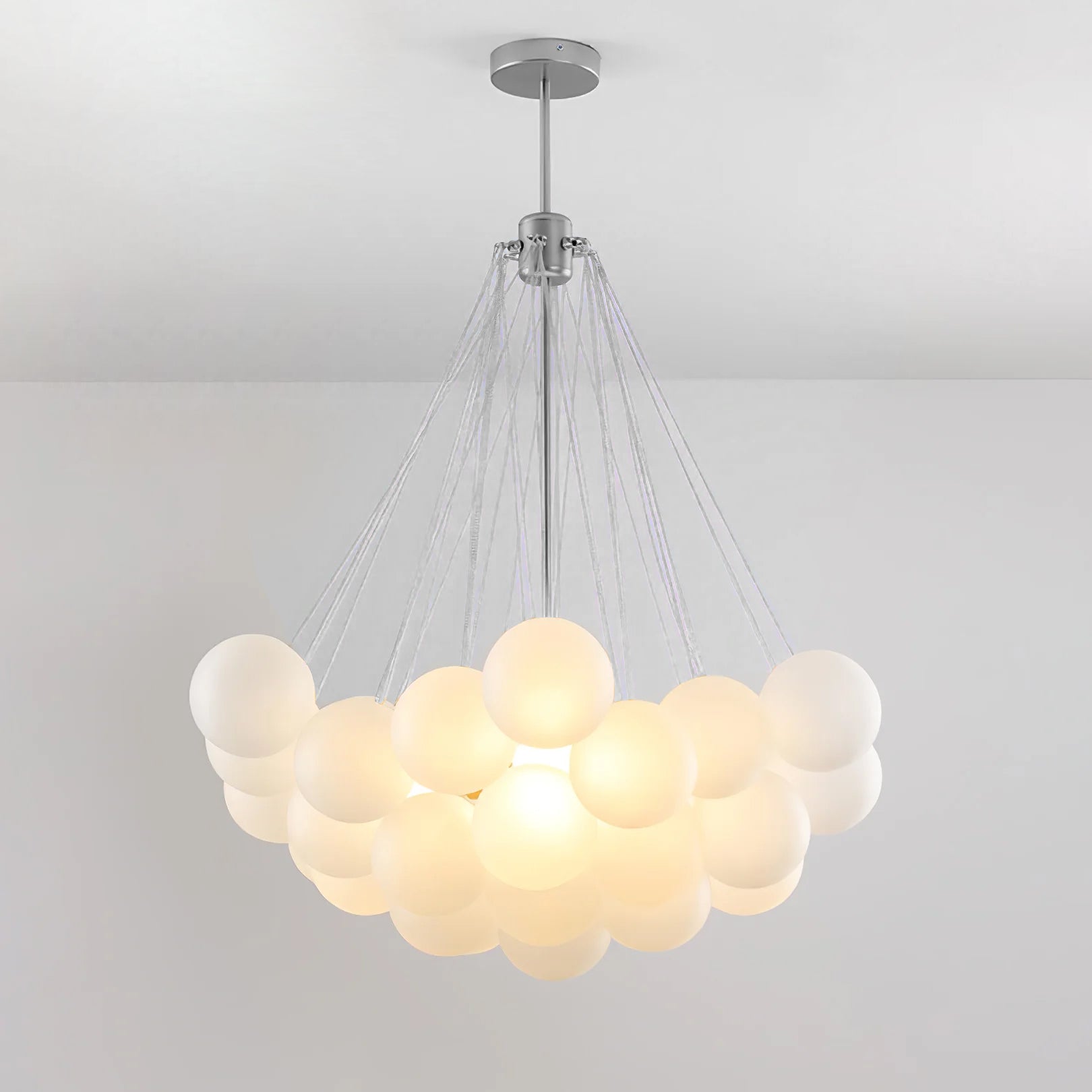 Bubble Chandelier - Lamp Outdoor