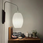 Nelson Bubble Wall Lamp - Lamp Outdoor
