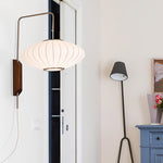 Nelson Bubble Wall Lamp - Lamp Outdoor