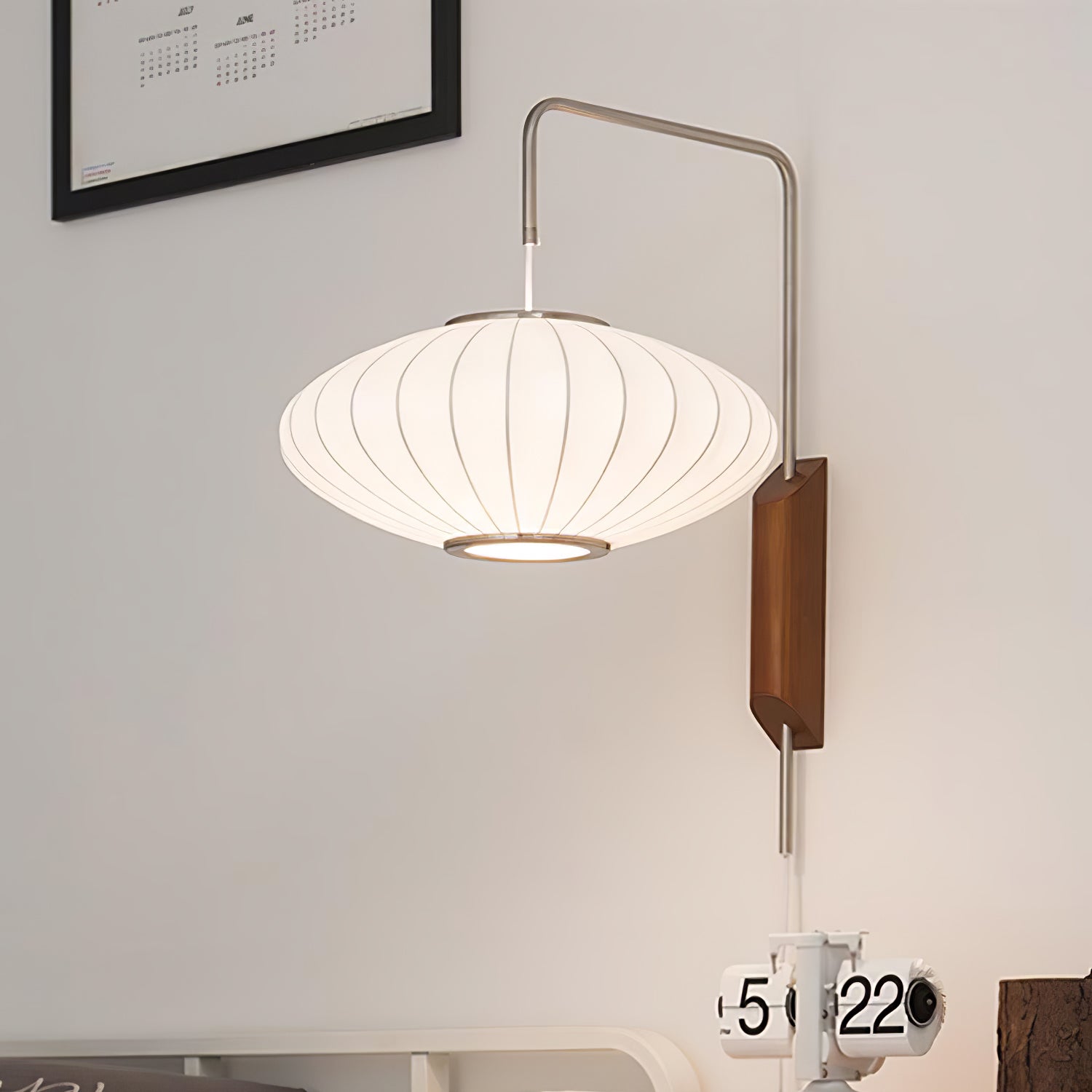Nelson Bubble Wall Lamp - Lamp Outdoor