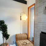 Nelson Bubble Wall Lamp - Lamp Outdoor