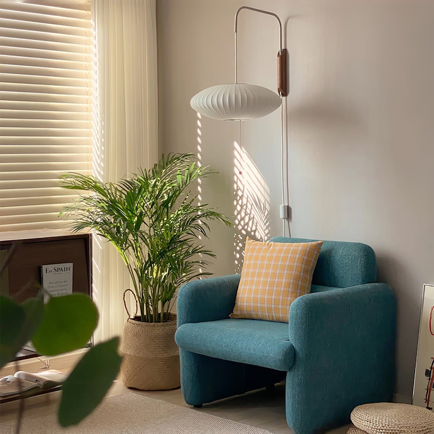 Nelson Bubble Wall Lamp - Lamp Outdoor