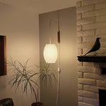 Nelson Bubble Wall Lamp - Lamp Outdoor