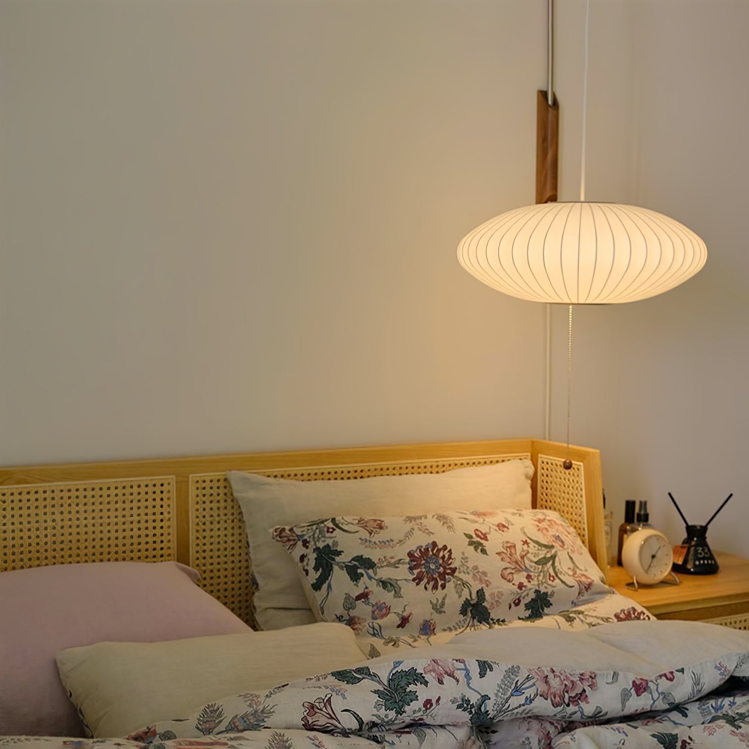 Nelson Bubble Wall Lamp - Lamp Outdoor