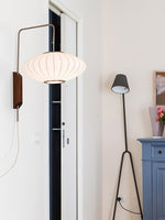 Nelson Bubble Wall Lamp - Lamp Outdoor