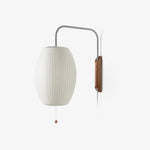 Nelson Bubble Wall Lamp - Lamp Outdoor