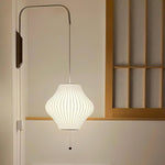 Nelson Bubble Wall Lamp - Lamp Outdoor