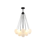 Bubble Chandelier - Lamp Outdoor