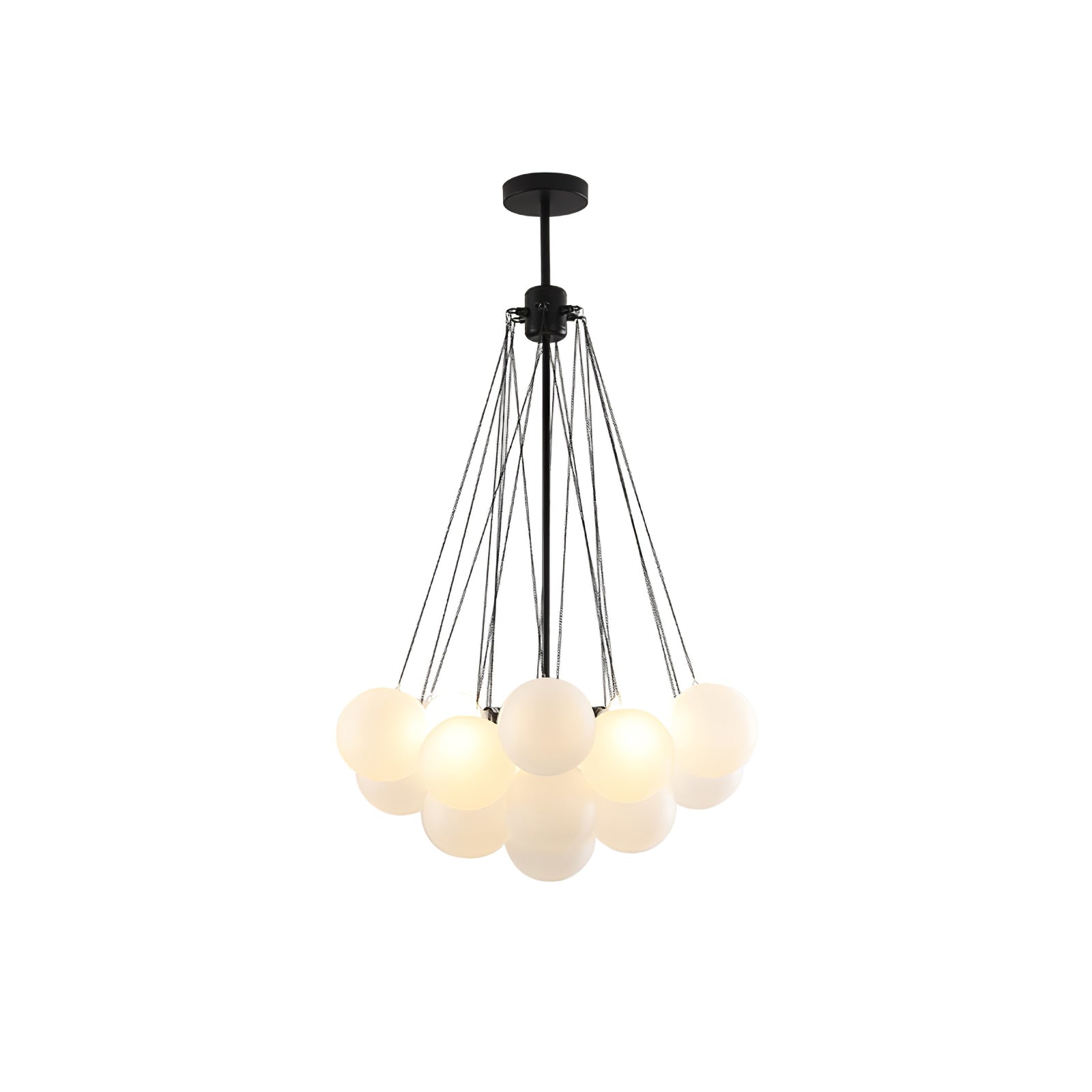 Bubble Chandelier - Lamp Outdoor