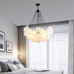Bubble Chandelier - Lamp Outdoor