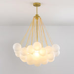 Bubble Chandelier - Lamp Outdoor