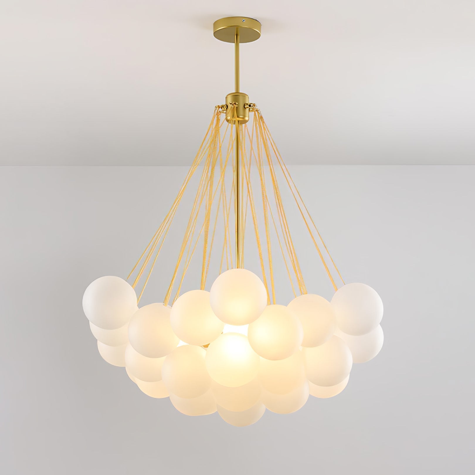 Bubble Chandelier - Lamp Outdoor