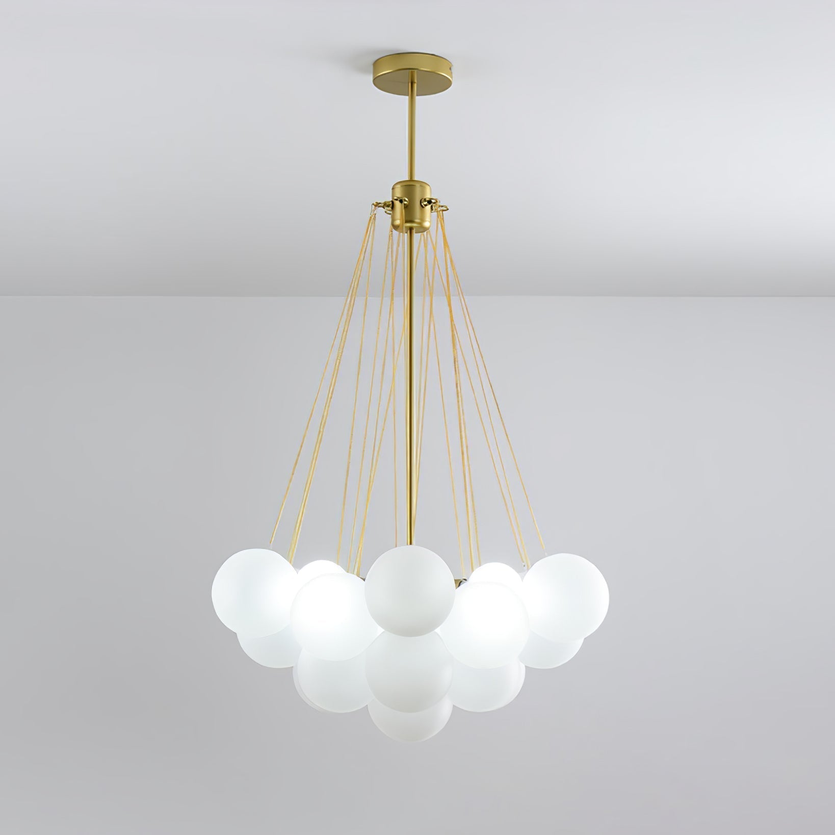 Bubble Chandelier - Lamp Outdoor