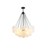 Bubble Chandelier - Lamp Outdoor