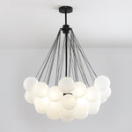 Bubble Chandelier - Lamp Outdoor
