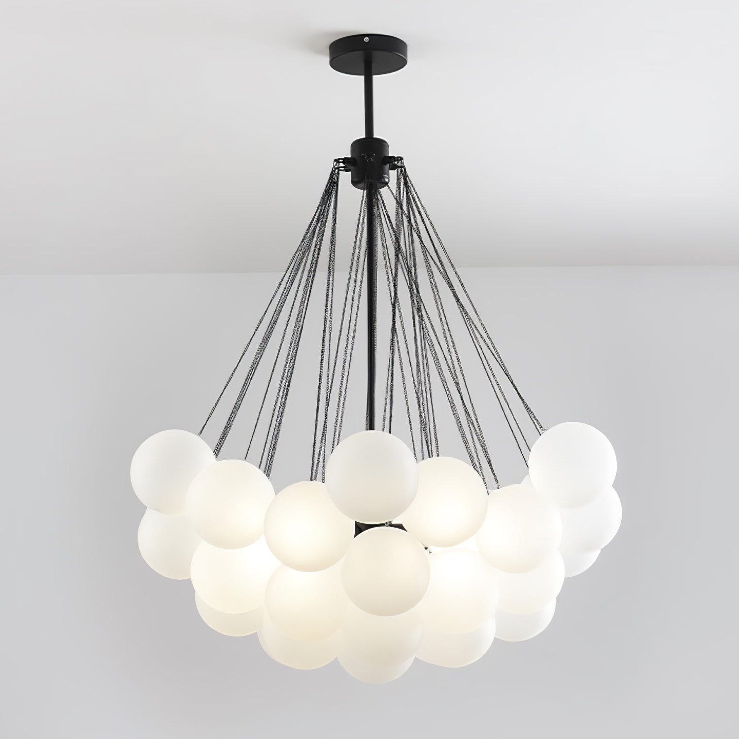 Bubble Chandelier - Lamp Outdoor