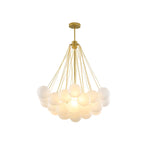 Bubble Chandelier - Lamp Outdoor