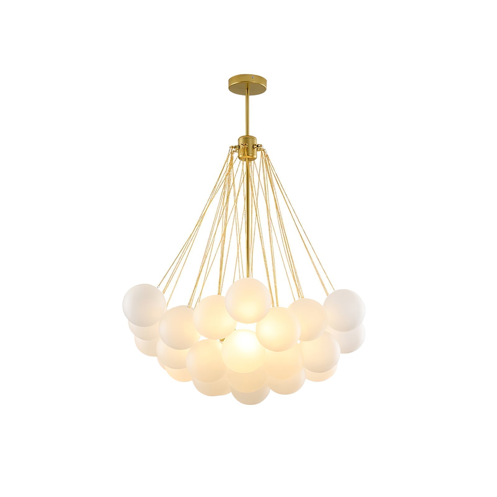 Bubble Chandelier - Lamp Outdoor