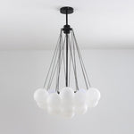 Bubble Chandelier - Lamp Outdoor