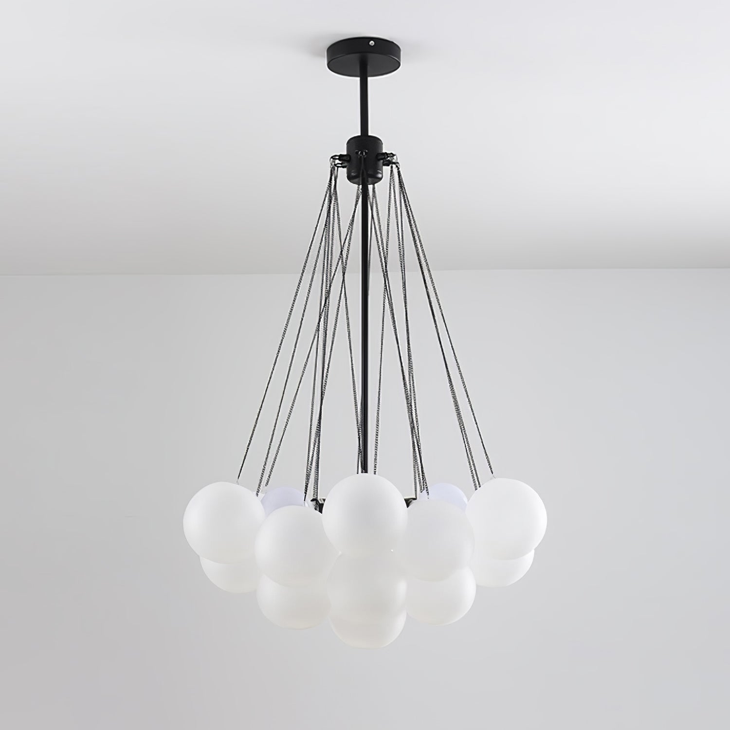 Bubble Chandelier - Lamp Outdoor