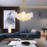 Bubble Chandelier - Lamp Outdoor