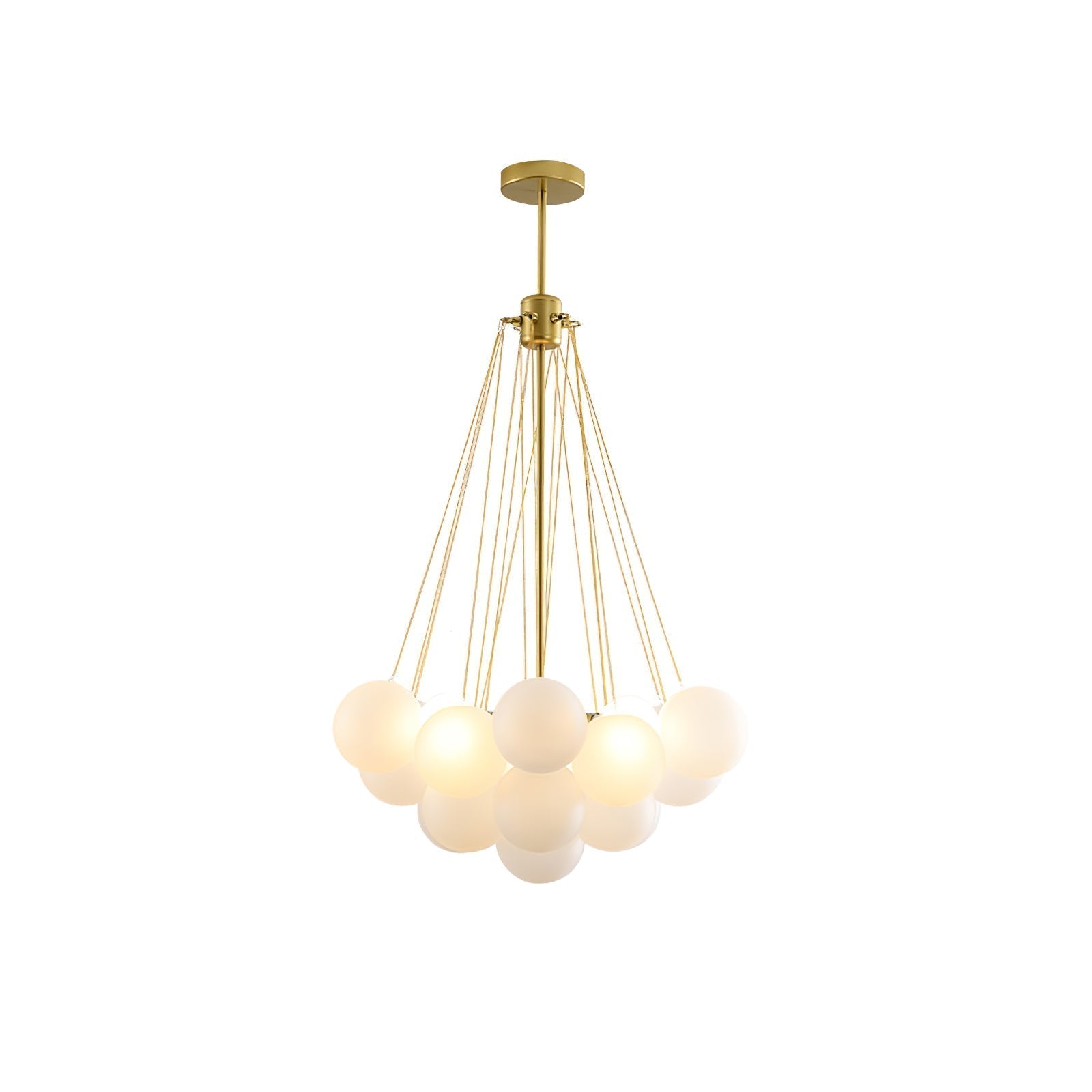 Bubble Chandelier - Lamp Outdoor