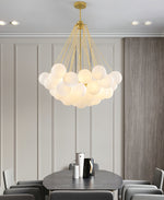 Bubble Chandelier - Lamp Outdoor