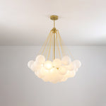 Bubble Chandelier - Lamp Outdoor