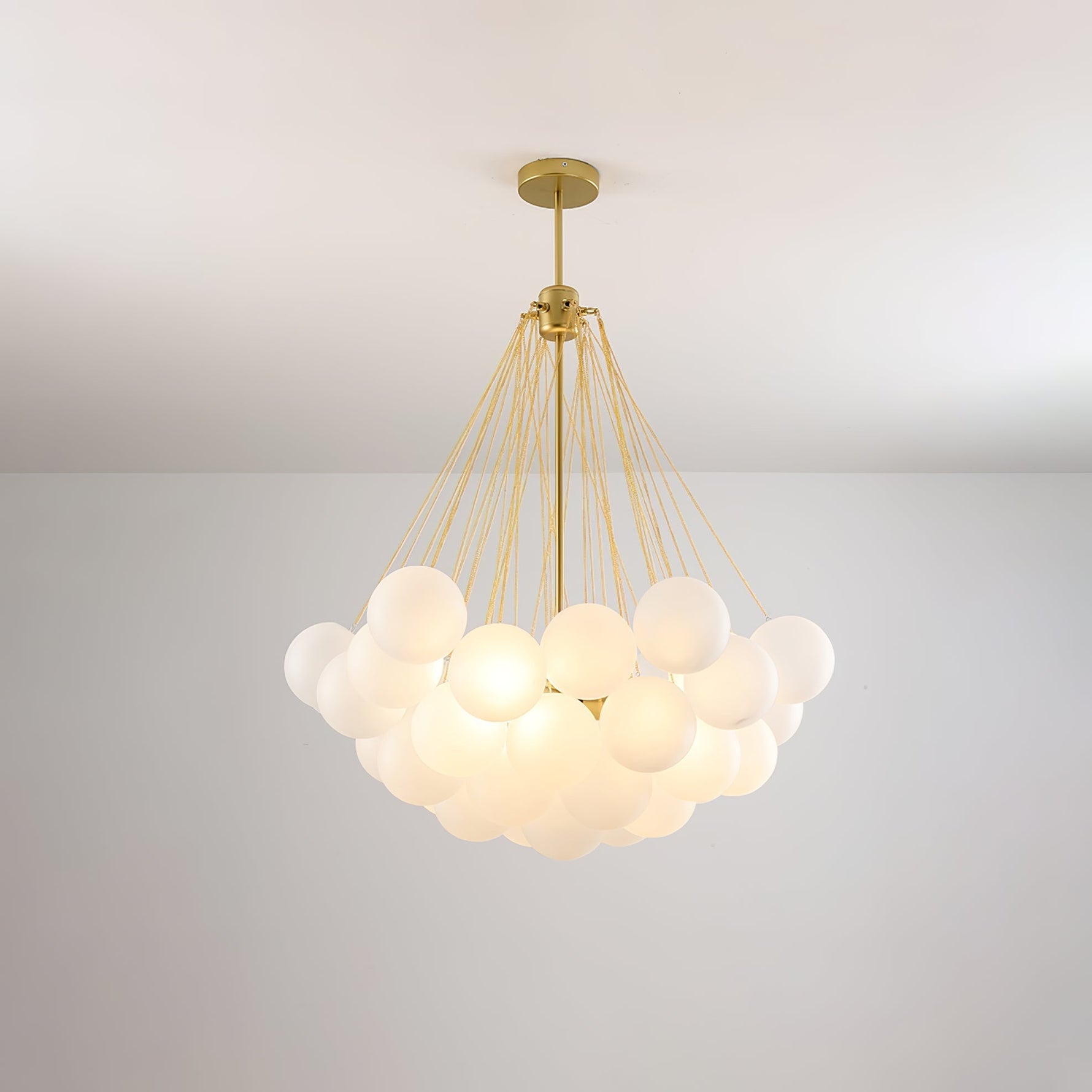 Bubble Chandelier - Lamp Outdoor